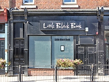 Little Black Book