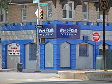 Port O' Call