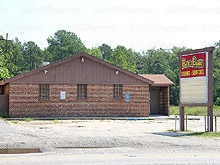Buck's Brand