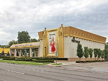 Penthouse Club