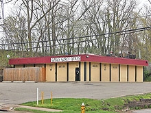 Jen's Den