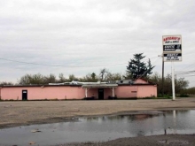 Antonio's Bar & Grill
