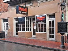 Babe's Cabaret