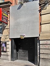 Sugar Fantasy Bar
