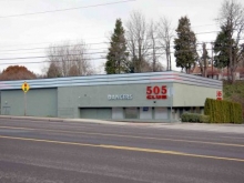 505 Club