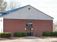 Tuxedos Show Club