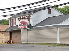 Marleybone Pub