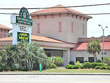 Masters Gentleman's Club