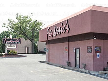 Fantasie's Gentlemen's Club