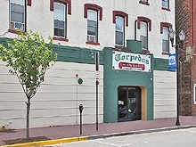 Torpedo's