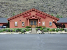 Wild Horse Cabaret