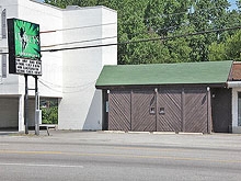 Clancy's