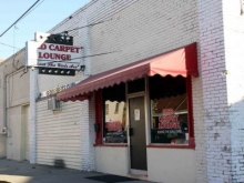 Red Carpet Lounge