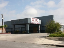 Xtc Cabaret