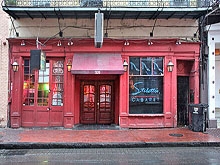 Stiletto's