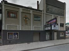 Penthouse Night Club