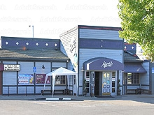 Mystic Gentlemen's Club