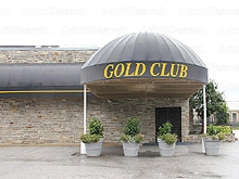 Gentlemen's Gold Club