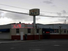 Aj's