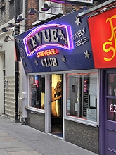 Revue Bar