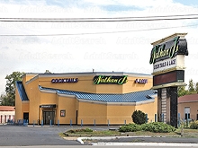 Nathan J's Cocktail & Lace