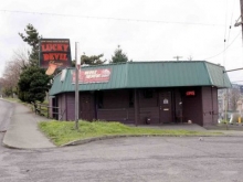 Lucky Devil Lounge