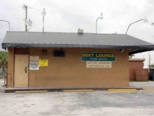 Mint Lounge