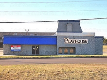 Playhouse