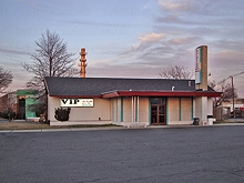 The VIP Club