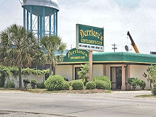 Derriere's Gentlemen's Club