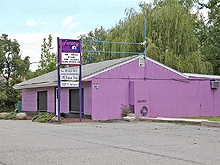Fantasy Island Gentlemen's Club