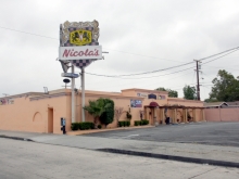 Nicola's Nightclub
