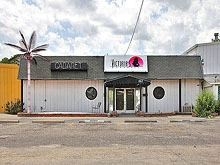 Victorias Cabaret