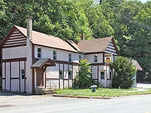 X-rays Lounge