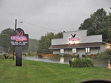 Crossroads Bar