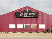 Zippers Gentlemens Club