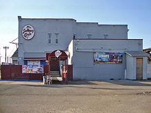 Jersey Girls Men's Club