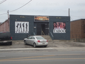 Taboo Gentlemen's Club