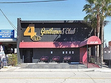 4 Play Gentleman's Club