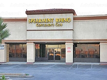 Spearmint Rhino