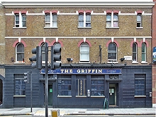 The Griffin