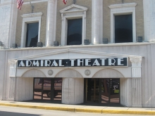 Admiral Theatre