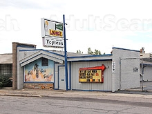 Bev's Backstreet Lounge