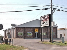 Dancer's Ranch