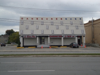 Club 369