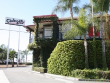Club 215