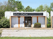 Silver Dollar Cabaret