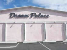 Dream Palace