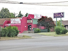 Divas Gentlemens Club