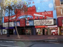 Market Street Cinema